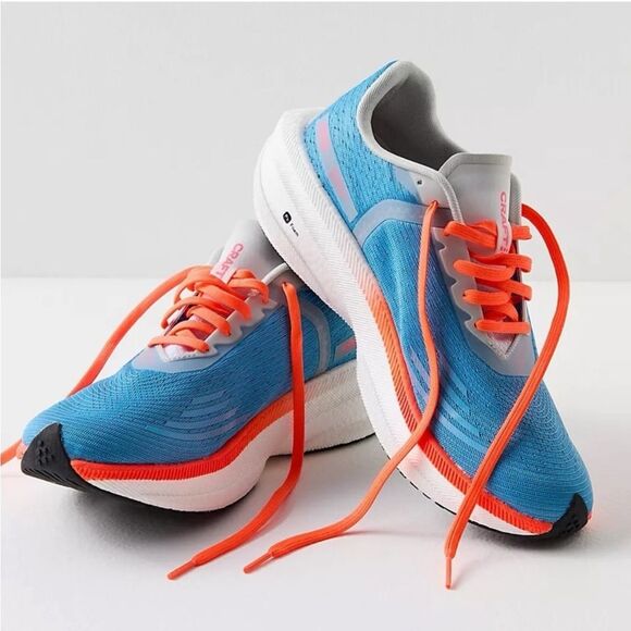 Free People x Craft Pro Endur Distance Sneakers US 7.5 - Picture 1 of 11